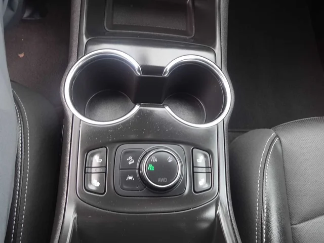 SEMINUEVOS GMC Terrain a Estados en autogozo