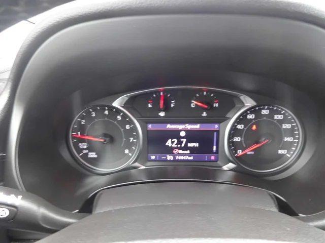 SEMINUEVOS GMC Terrain a Estados en autogozo