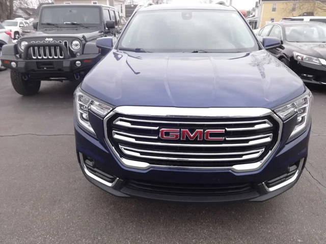 SEMINUEVOS GMC Terrain a Estados en autogozo