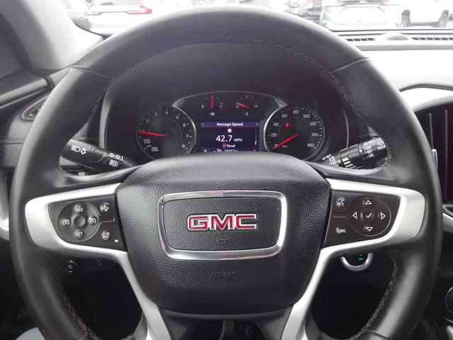 SEMINUEVOS GMC Terrain a Estados en autogozo