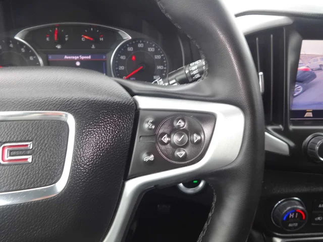 SEMINUEVOS GMC Terrain a Estados en autogozo