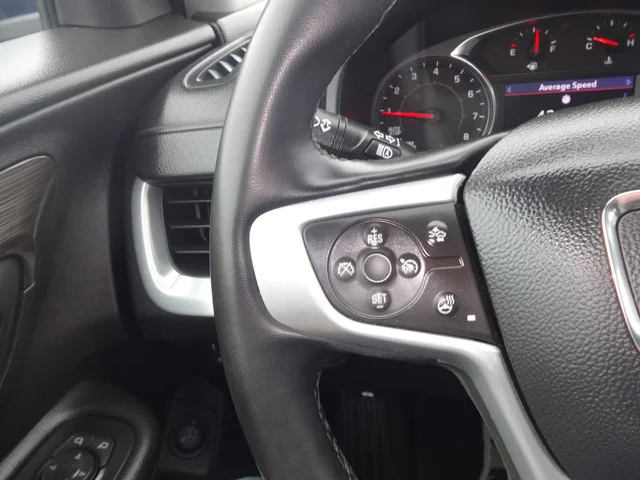 SEMINUEVOS GMC Terrain a Estados en autogozo