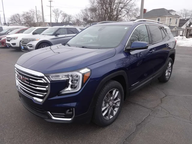 SEMINUEVOS GMC Terrain a Estados en autogozo