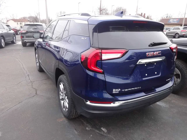 SEMINUEVOS GMC Terrain a Estados en autogozo