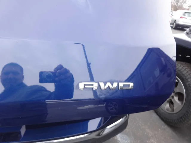SEMINUEVOS GMC Terrain a Estados en autogozo