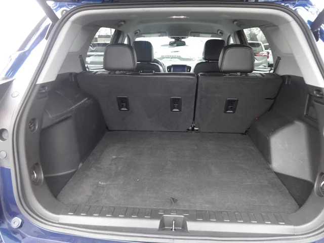 SEMINUEVOS GMC Terrain a Estados en autogozo