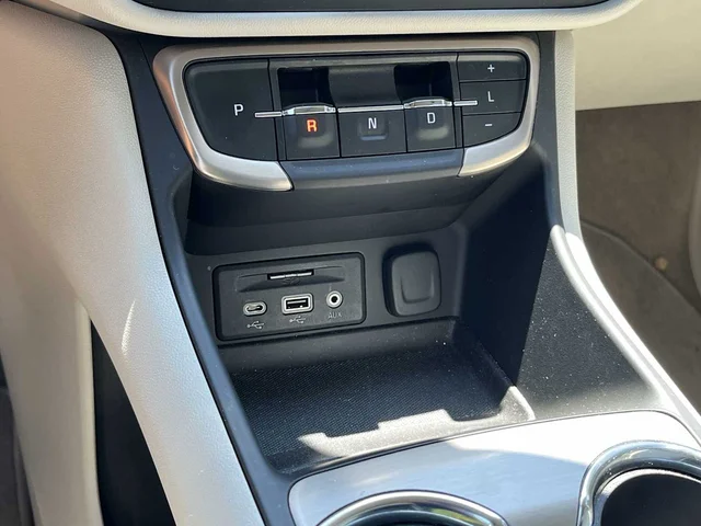 SEMINUEVOS GMC Terrain at Mount Airy in Mount Airy Chrysler Dodge Jeep Ram Fiat