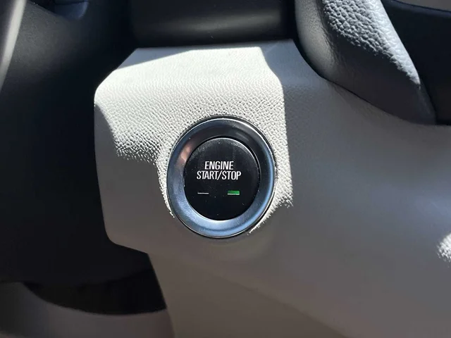 SEMINUEVOS GMC Terrain at Mount Airy in Mount Airy Chrysler Dodge Jeep Ram Fiat
