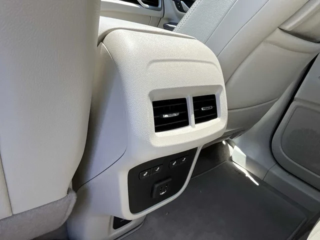 SEMINUEVOS GMC Terrain at Mount Airy in Mount Airy Chrysler Dodge Jeep Ram Fiat