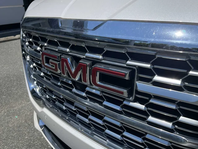 SEMINUEVOS GMC Terrain at Mount Airy in Mount Airy Chrysler Dodge Jeep Ram Fiat