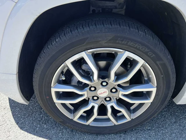 SEMINUEVOS GMC Terrain at Mount Airy in Mount Airy Chrysler Dodge Jeep Ram Fiat