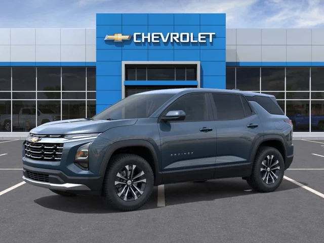 Nuevos CHEVROLET EQUINOX à Estados chez autogozo