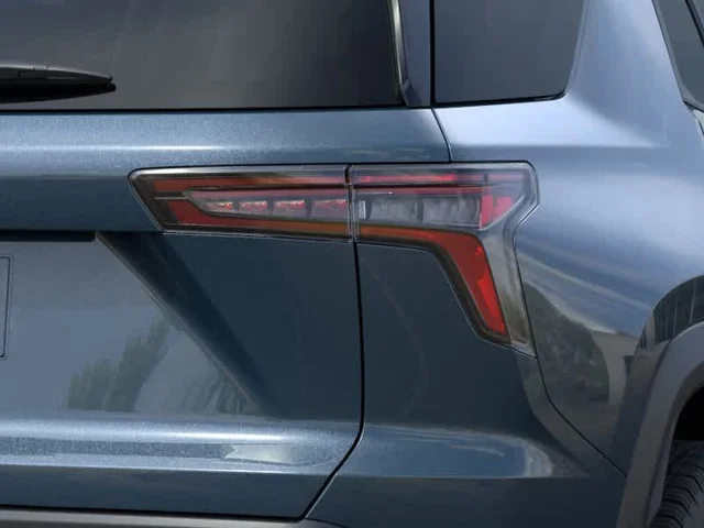 Nuevos CHEVROLET EQUINOX à Estados chez autogozo
