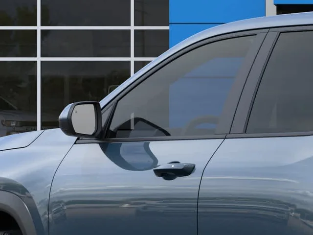 Nuevos CHEVROLET EQUINOX à Estados chez autogozo