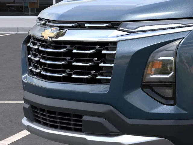 Nuevos CHEVROLET EQUINOX à Estados chez autogozo