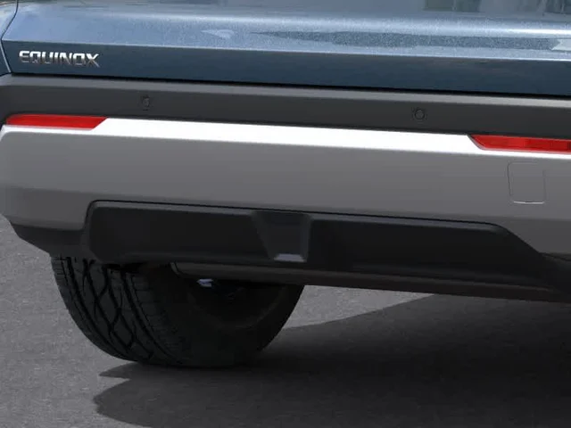 Nuevos CHEVROLET EQUINOX à Estados chez autogozo