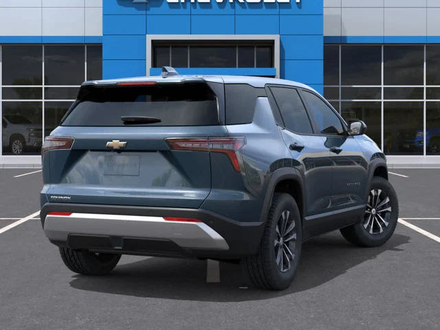 Nuevos CHEVROLET EQUINOX à Estados chez autogozo