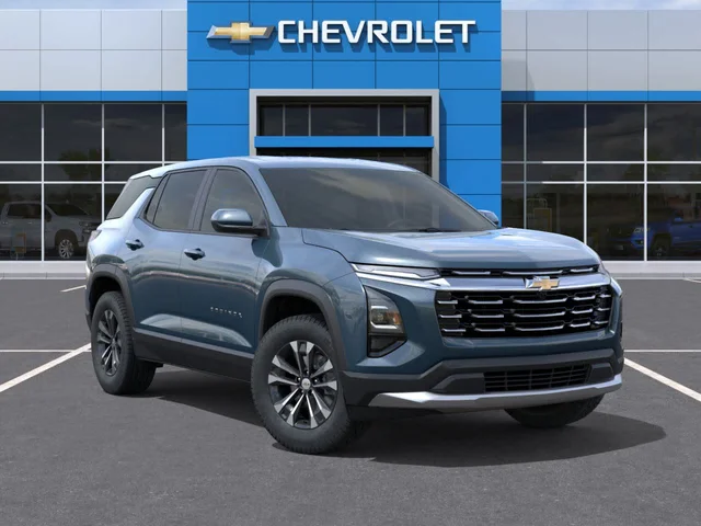 Nuevos CHEVROLET EQUINOX à Estados chez autogozo