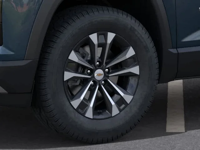 Nuevos CHEVROLET EQUINOX à Estados chez autogozo