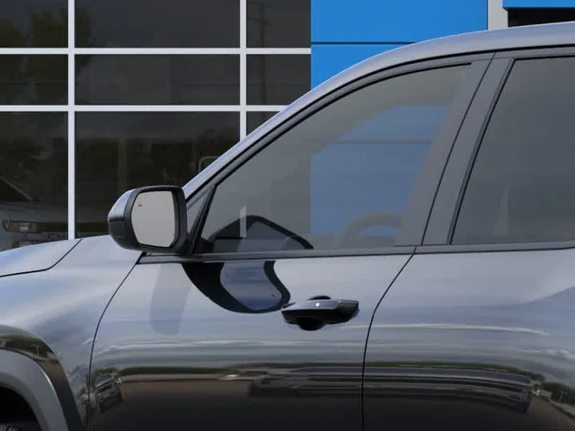 Nuevos CHEVROLET EQUINOX à Estados chez autogozo
