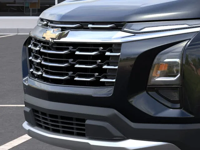 Nuevos CHEVROLET EQUINOX à Estados chez autogozo