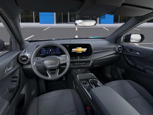 Nuevos CHEVROLET EQUINOX à Estados chez autogozo