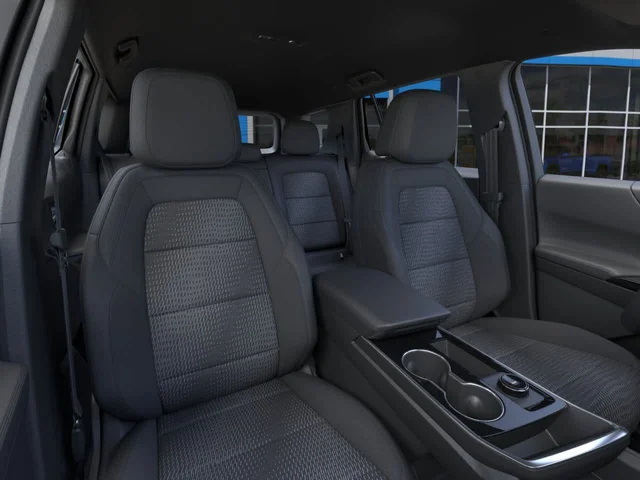 Nuevos CHEVROLET EQUINOX à Estados chez autogozo