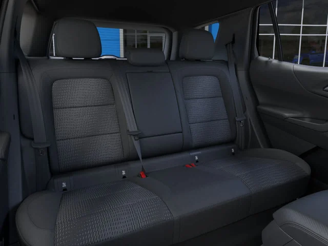 Nuevos CHEVROLET EQUINOX à Estados chez autogozo