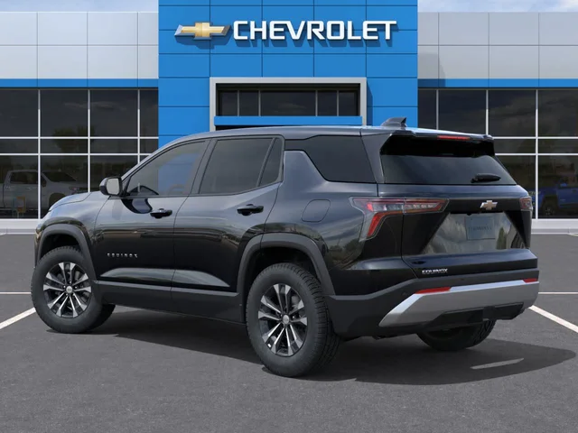 Nuevos CHEVROLET EQUINOX à Estados chez autogozo