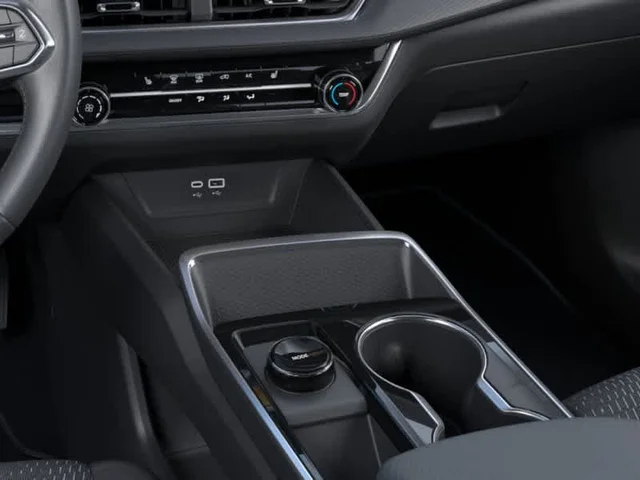 Nuevos CHEVROLET EQUINOX à Estados chez autogozo