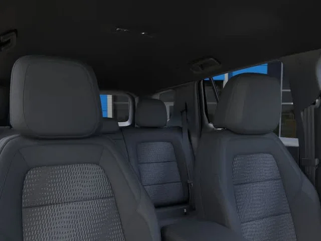 Nuevos CHEVROLET EQUINOX à Estados chez autogozo