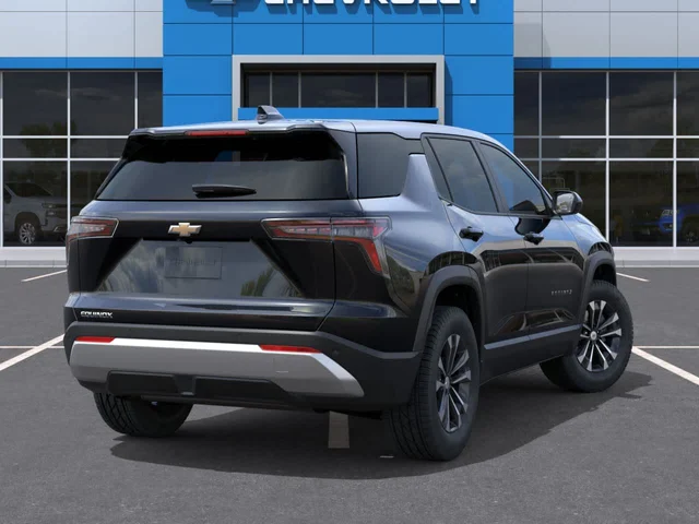 Nuevos CHEVROLET EQUINOX à Estados chez autogozo