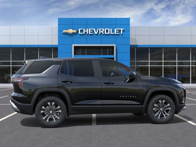 Nuevos CHEVROLET EQUINOX à Estados chez autogozo