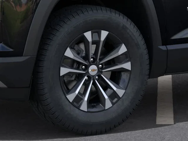 Nuevos CHEVROLET EQUINOX à Estados chez autogozo