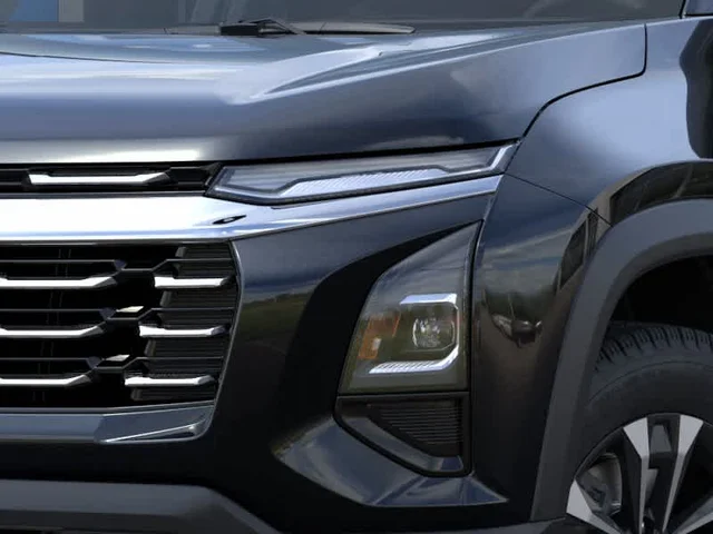 Nuevos CHEVROLET EQUINOX à Estados chez autogozo
