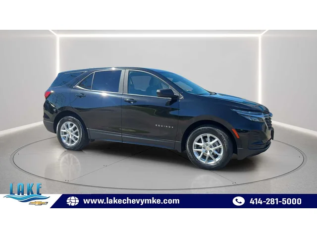 SEMINUEVOS CHEVROLET Equinox a Estados en autogozo