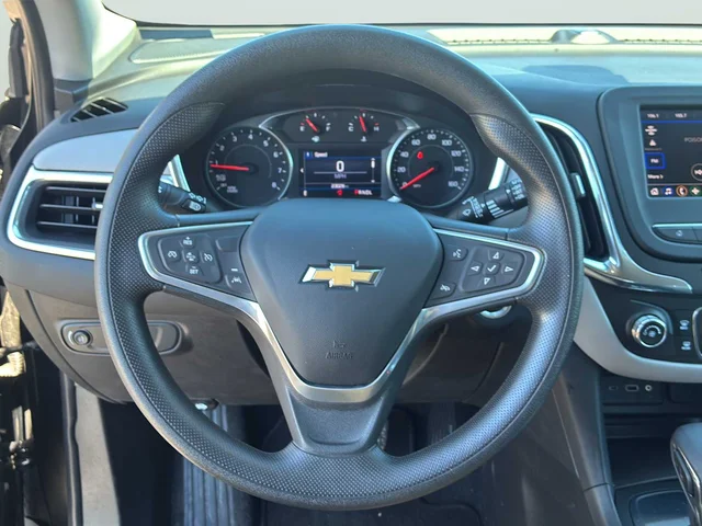 SEMINUEVOS CHEVROLET Equinox a Estados en autogozo