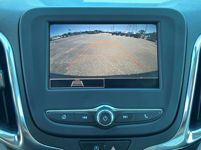SEMINUEVOS CHEVROLET Equinox a Estados en autogozo