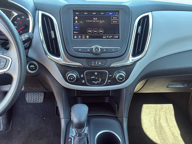 SEMINUEVOS CHEVROLET Equinox a Estados en autogozo