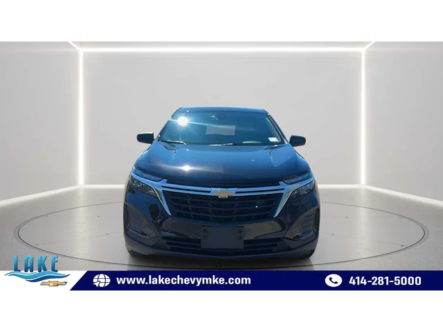 SEMINUEVOS CHEVROLET Equinox a Estados en autogozo
