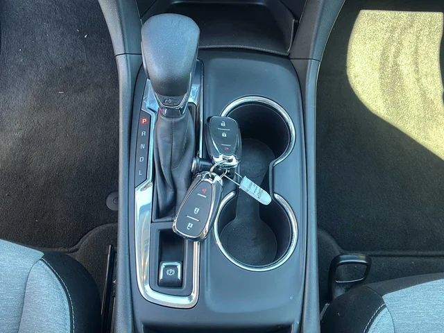 SEMINUEVOS CHEVROLET Equinox a Estados en autogozo