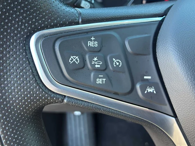 SEMINUEVOS CHEVROLET Equinox a Estados en autogozo