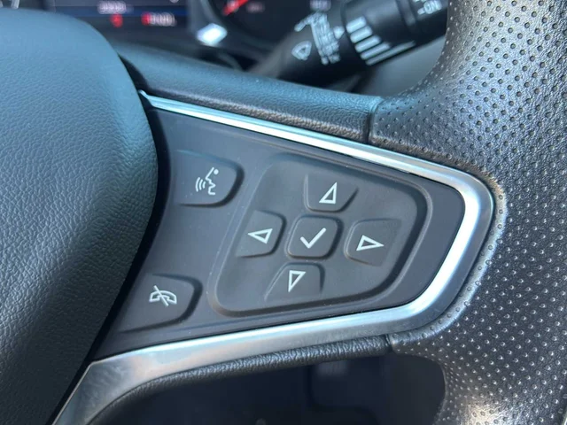 SEMINUEVOS CHEVROLET Equinox a Estados en autogozo