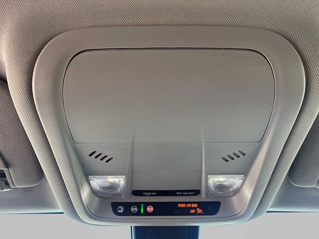 SEMINUEVOS CHEVROLET Equinox a Estados en autogozo