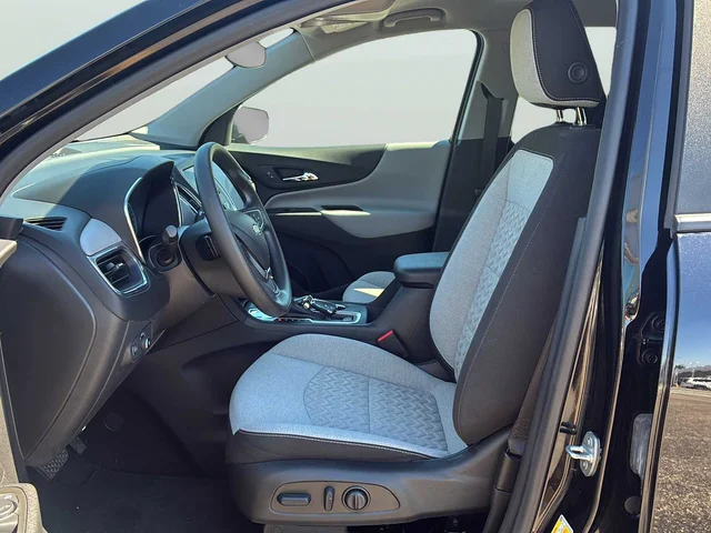SEMINUEVOS CHEVROLET Equinox a Estados en autogozo