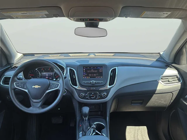 SEMINUEVOS CHEVROLET Equinox a Estados en autogozo