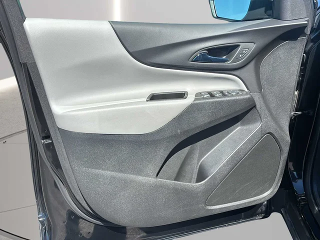 SEMINUEVOS CHEVROLET Equinox a Estados en autogozo