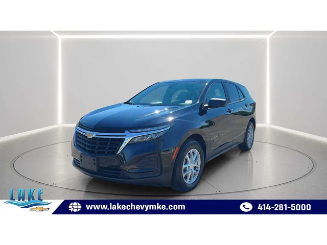 SEMINUEVOS CHEVROLET Equinox a Estados en autogozo