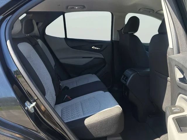 SEMINUEVOS CHEVROLET Equinox a Estados en autogozo