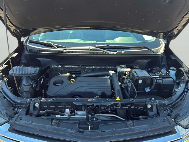 SEMINUEVOS CHEVROLET Equinox a Estados en autogozo